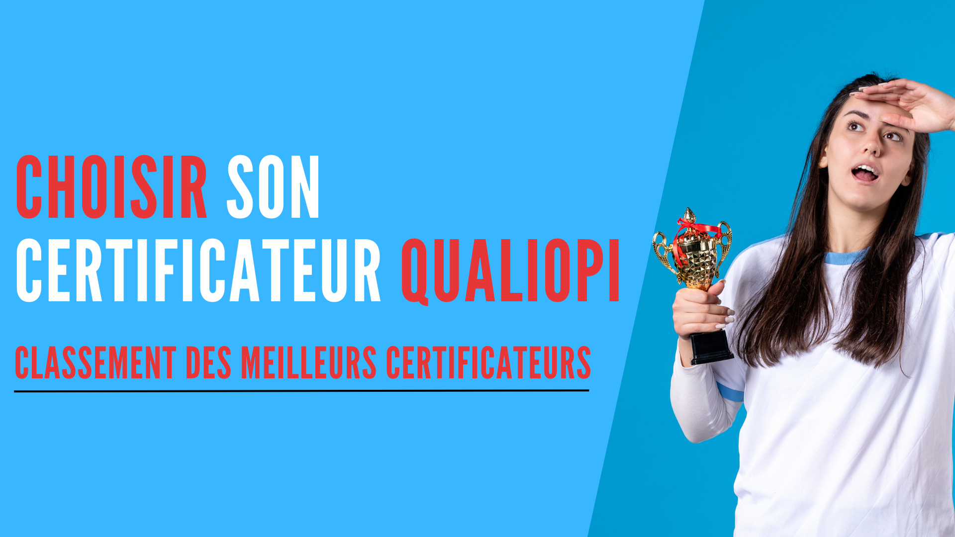 You are currently viewing Quel certificateur Qualiopi choisir ? Classement des meilleurs certificateurs