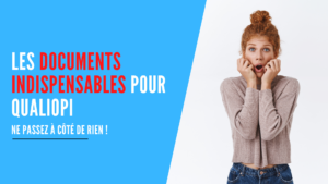 Lire la suite à propos de l’article Les documents à fournir pour Qualiopi (ne passez pas à côté !)