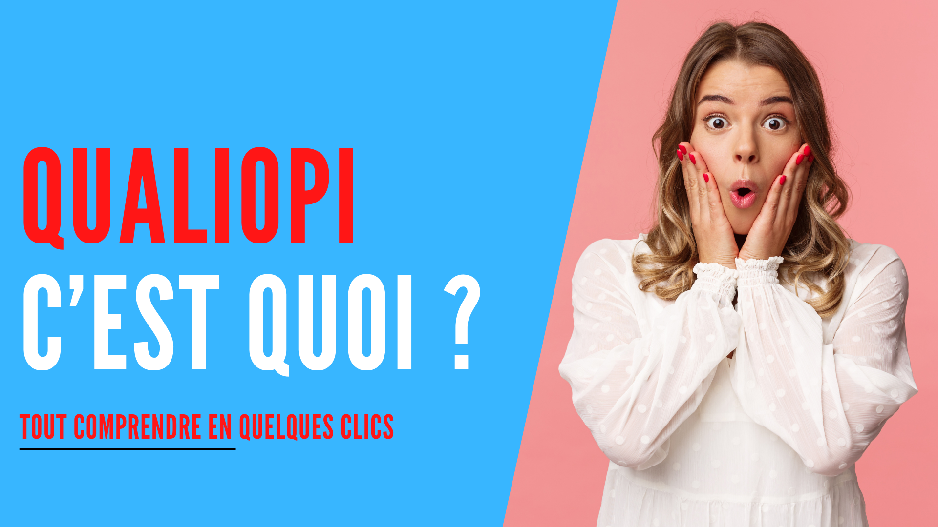 You are currently viewing Qualiopi c’est quoi ? Le guide express pour tout comprendre