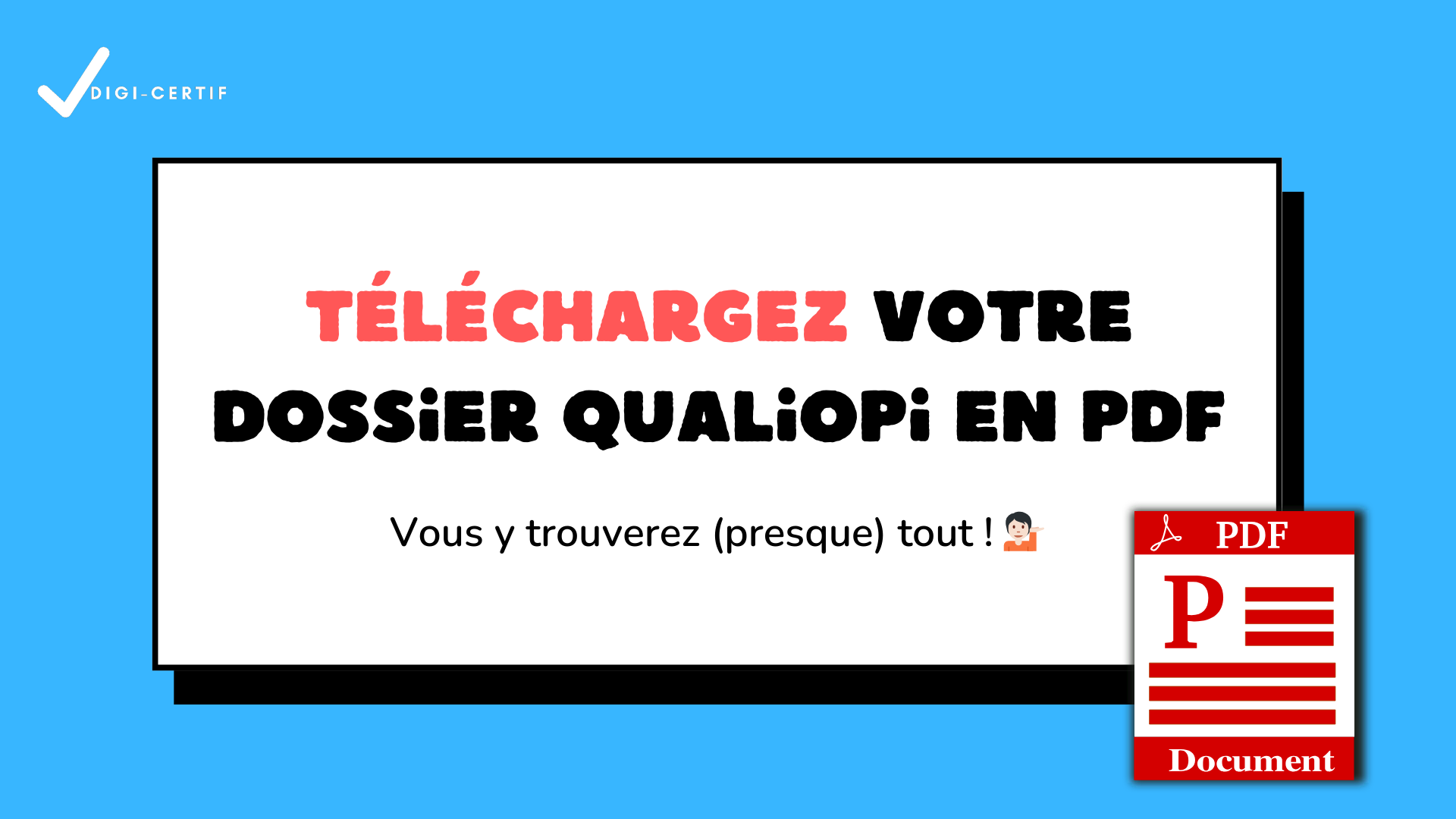 Qualiopi C’est Quoi ? Le Guide Express Pour Tout Comprendre