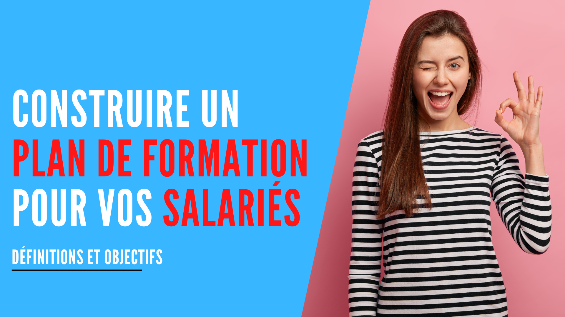 You are currently viewing Comment construire un parcours de formation pour vos salariés ?