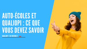 Lire la suite à propos de l’article Auto-Écoles et Qualiopi : Ce que vous devez savoir