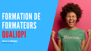 Lire la suite à propos de l’article Formation de formateur avec Qualiopi : c’est par ici !