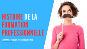 Lire la suite à propos de l’article Les grandes Loi de la Formation professionnelle (de 1971 à nos jours)