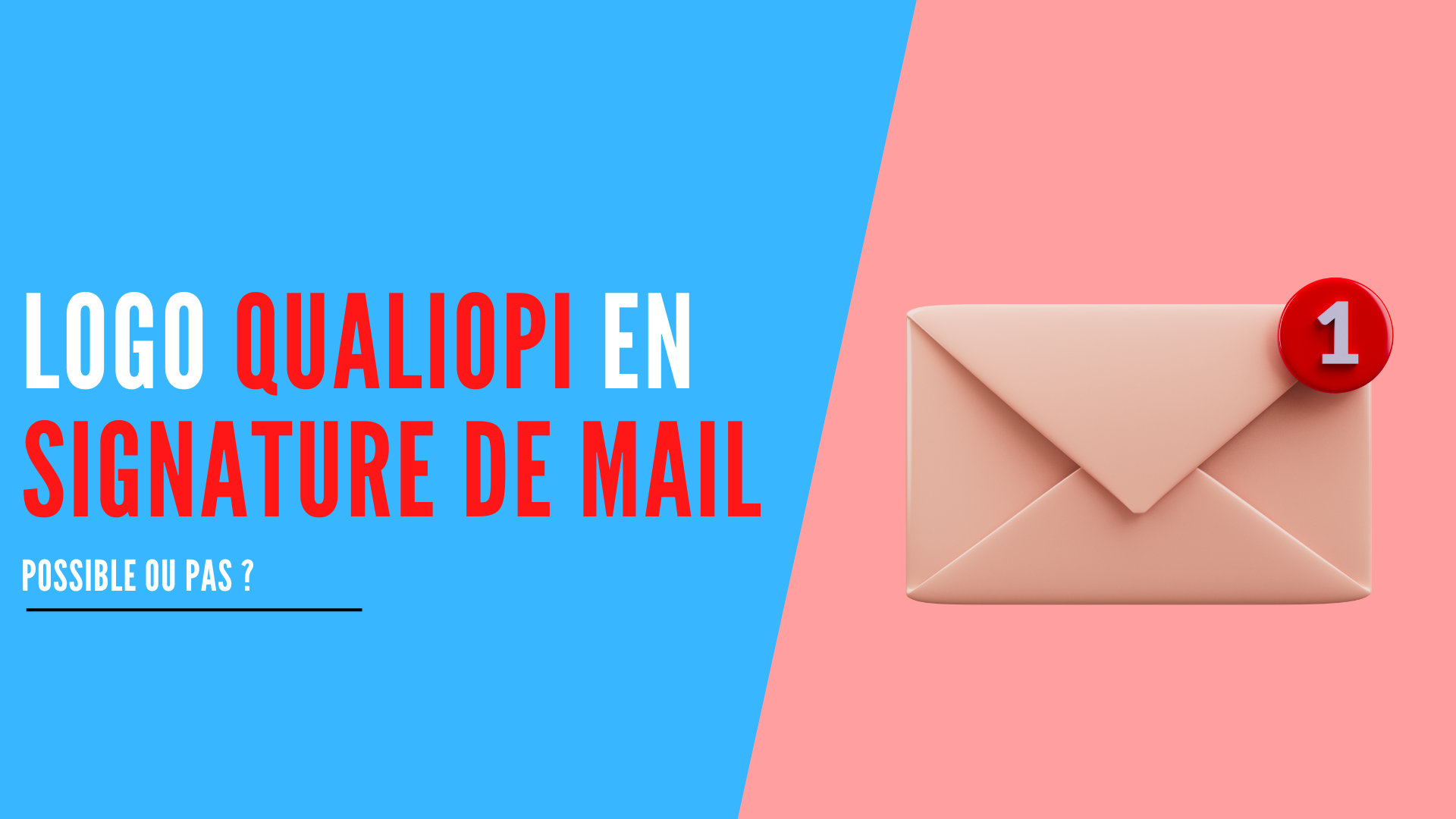 You are currently viewing Logo Qualiopi en signature de mail : possible ou pas ?