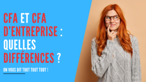 Lire la suite à propos de l’article CFA et CFA d’entreprise : quelles différences ?