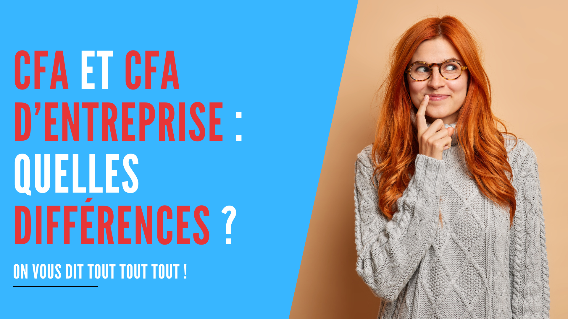 You are currently viewing CFA et CFA d’entreprise : quelles différences ?